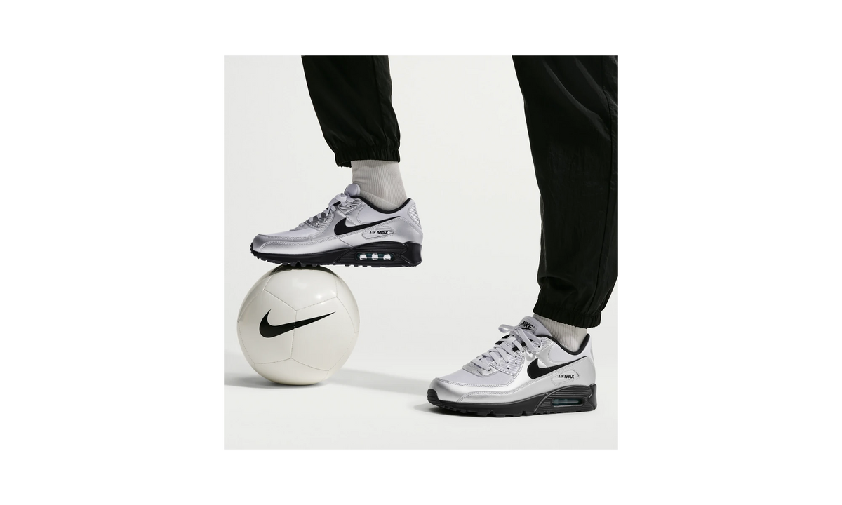 Nike Air Max 90 Premium Scorpion