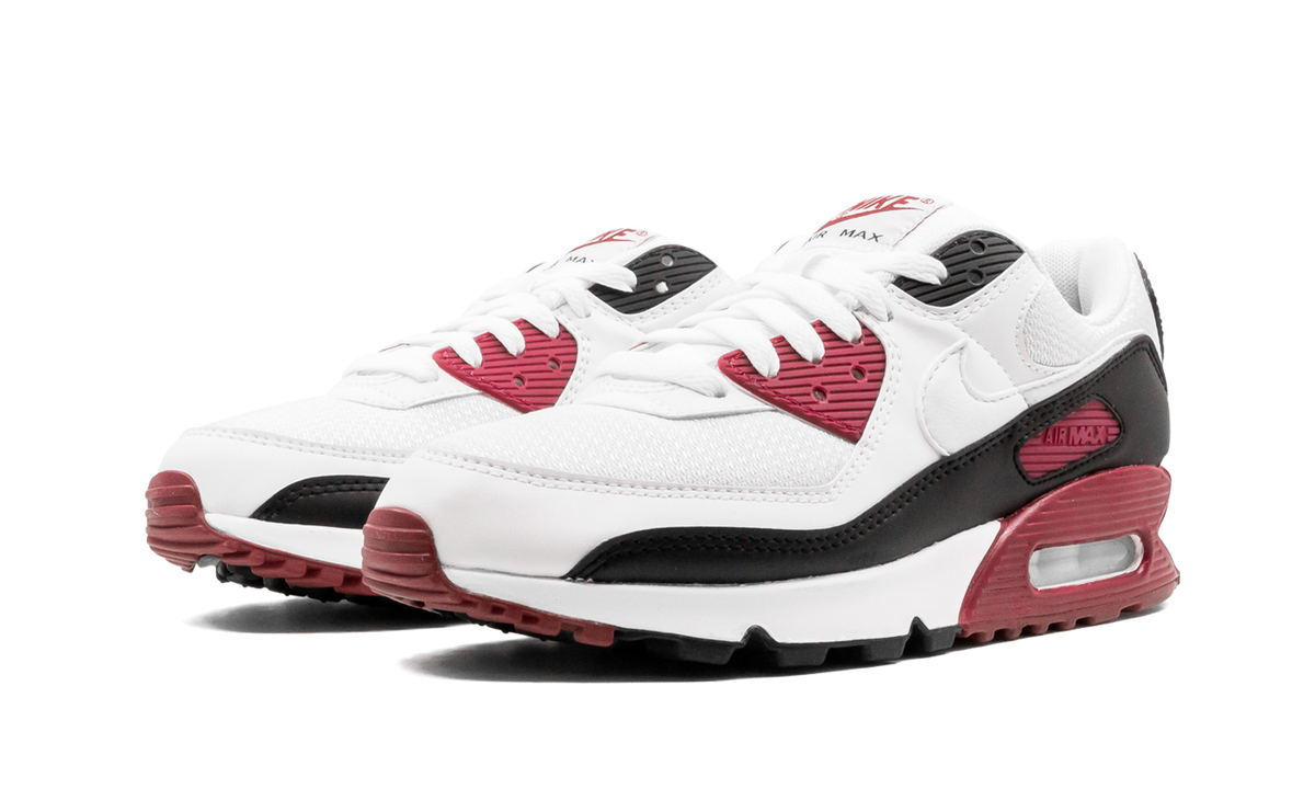 Nike Air Max 90 Recraft New Maroon
