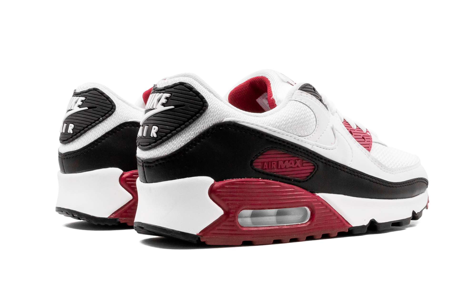 Nike Air Max 90 Recraft New Maroon