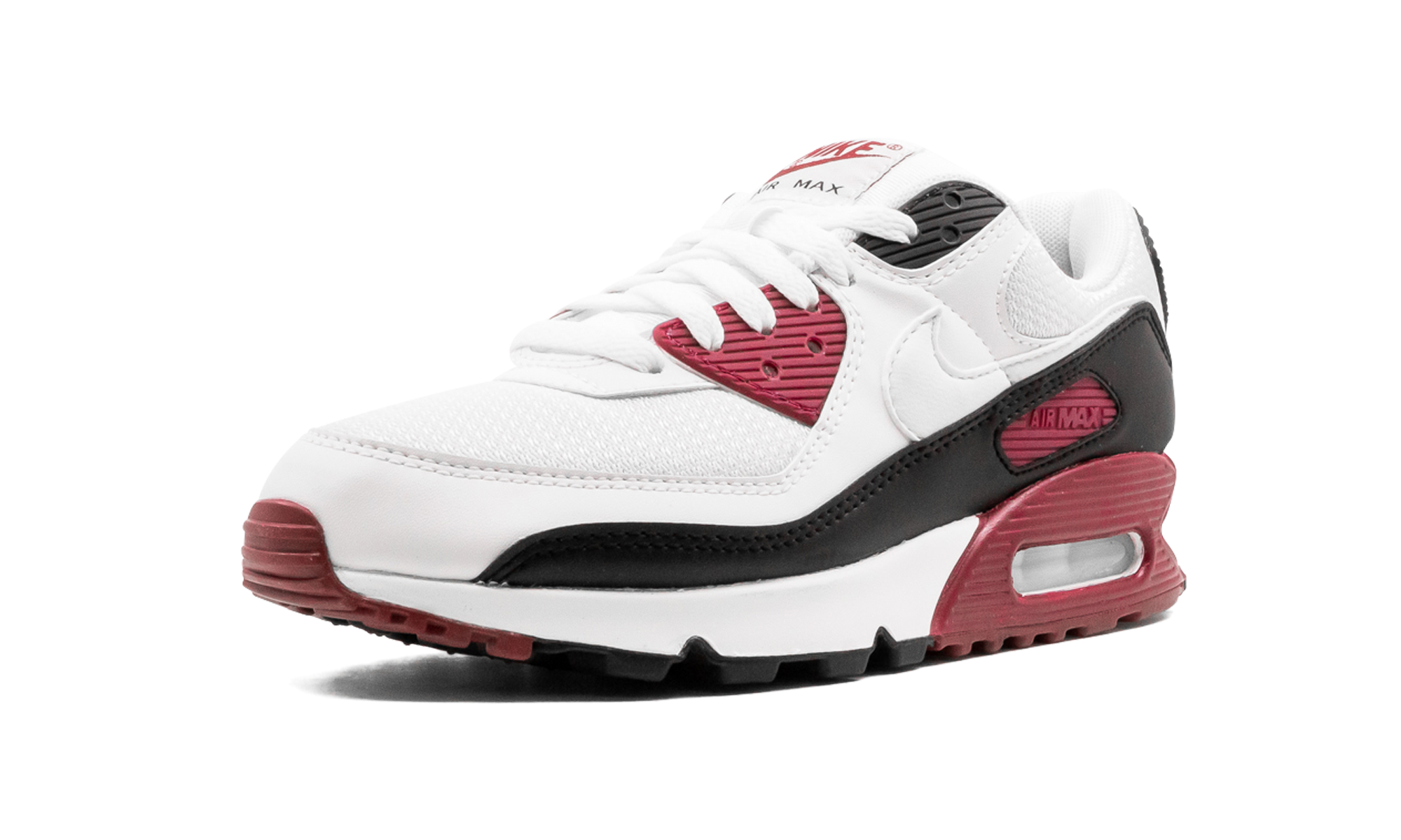 Nike Air Max 90 Recraft New Maroon