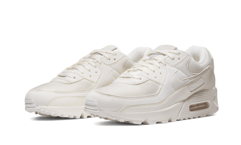Nike Air Max 90 Recraft Sail