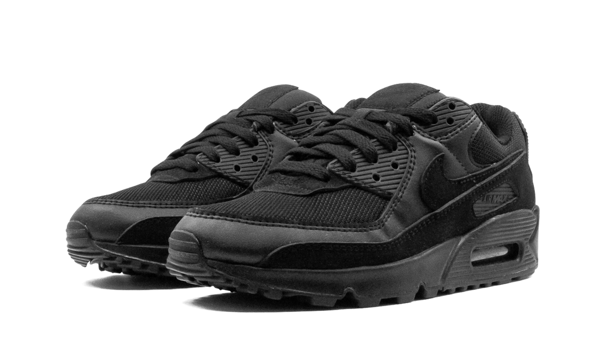 Nike Air Max 90 Recraft Triple Black