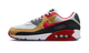 Nike Air Max 90 San Francisco 49ers