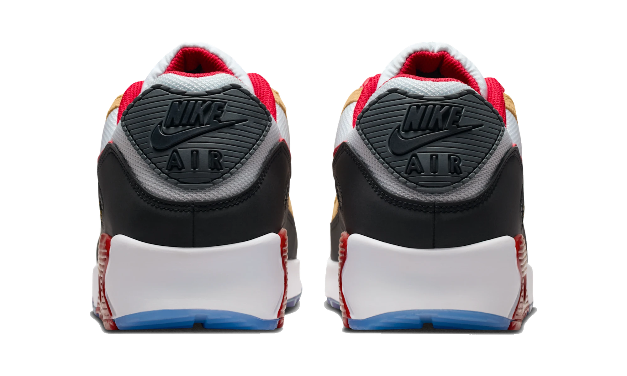 Nike Air Max 90 San Francisco 49ers