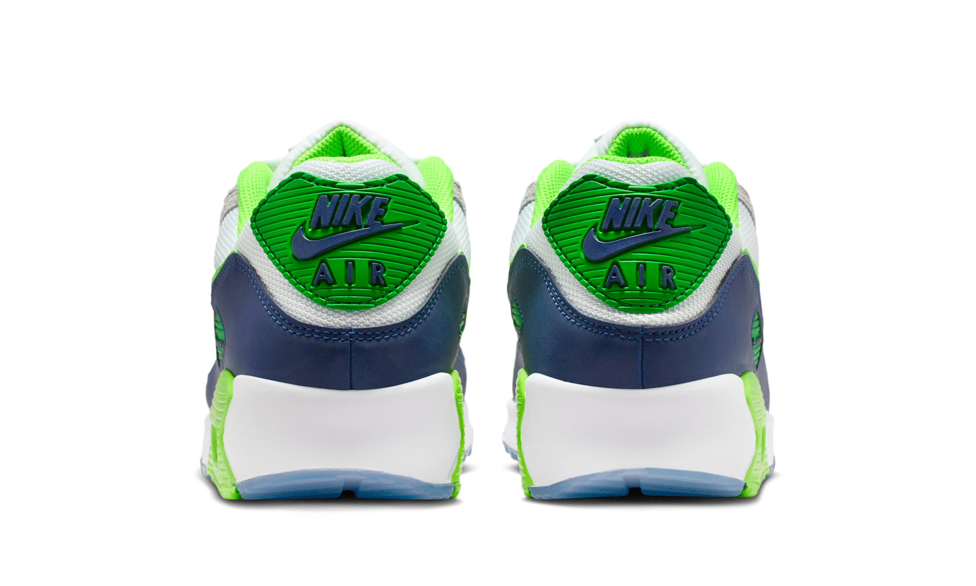 Nike Air Max 90 Seattle Seahawks