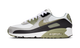 Nike Air Max 90 Silver Sage