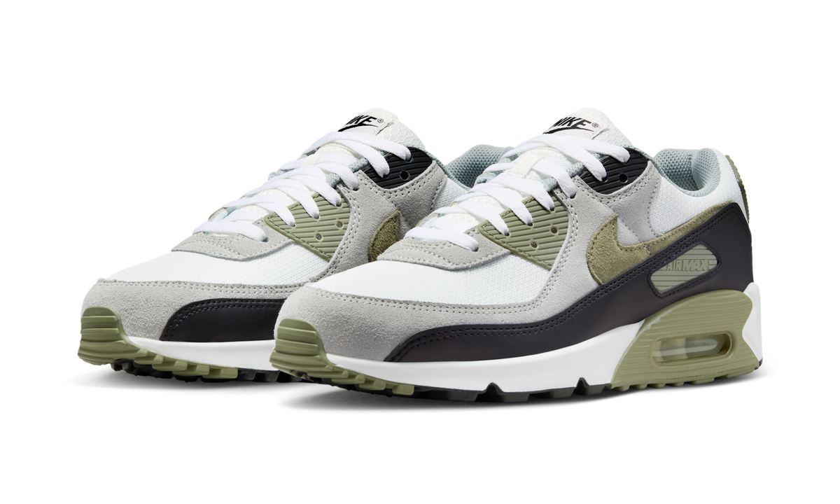 Nike Air Max 90 Silver Sage