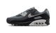 Nike Air Max 90 Smoke Grey Black Photon Dust