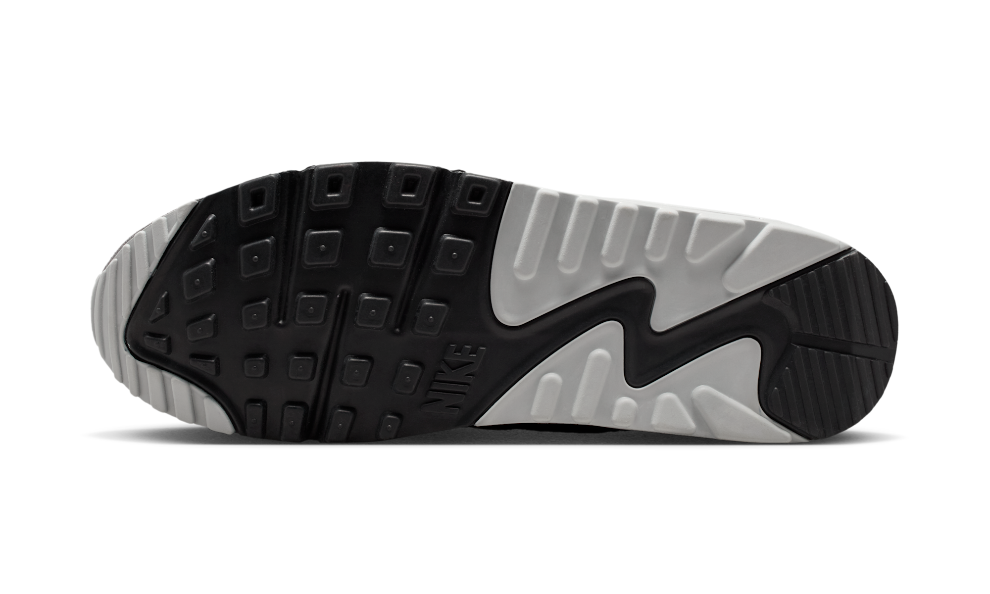 Nike Air Max 90 Smoke Grey Black Photon Dust