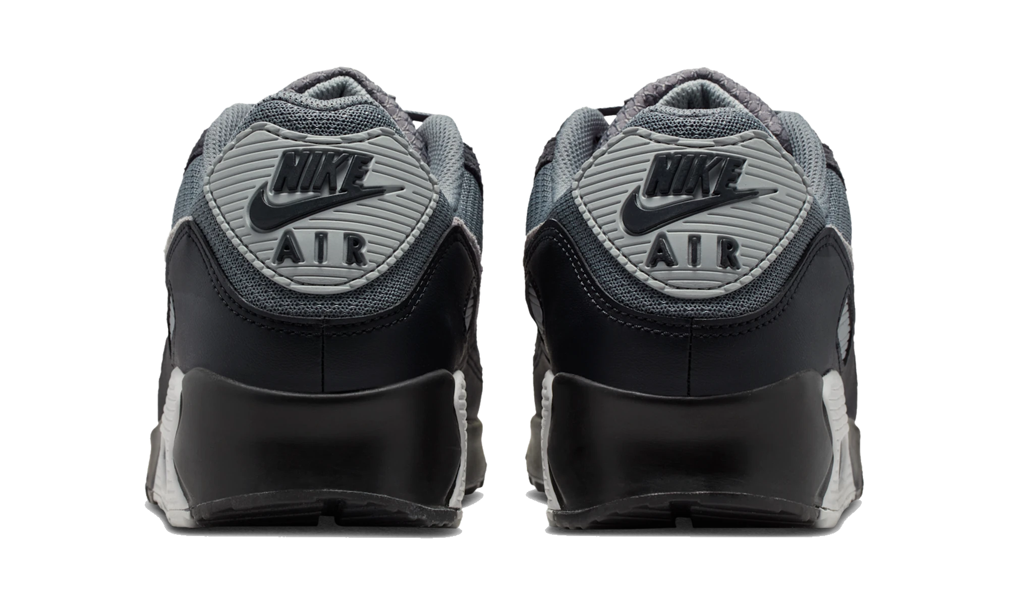 Nike Air Max 90 Smoke Grey Black Photon Dust