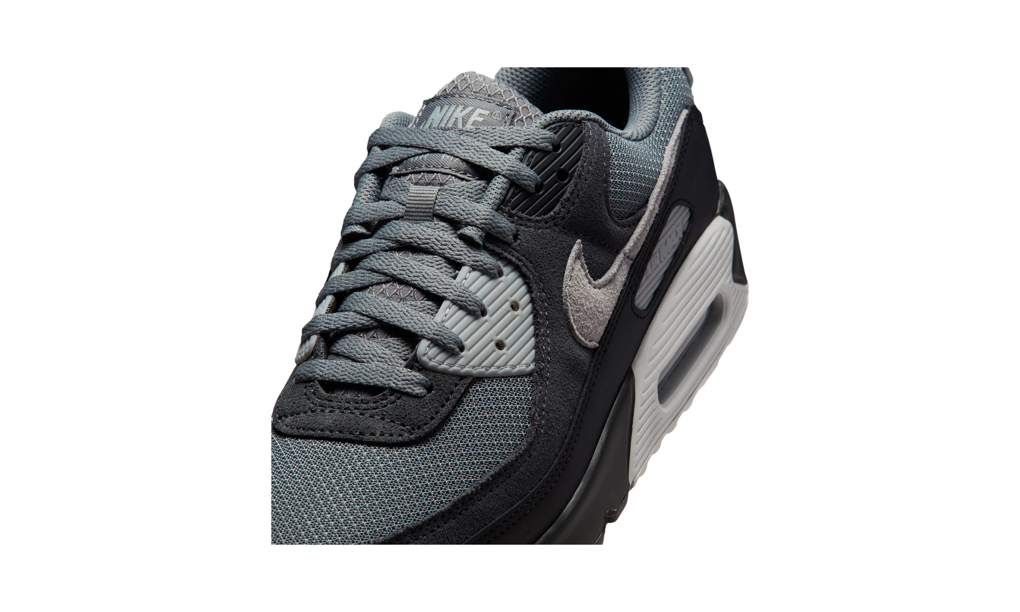 Nike Air Max 90 Smoke Grey Black Photon Dust