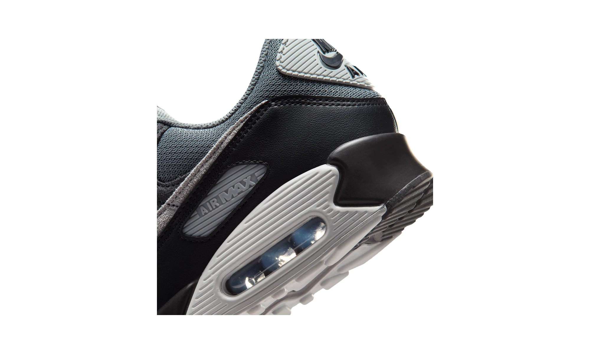Nike Air Max 90 Smoke Grey Black Photon Dust