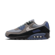 Nike Air Max 90 Smoke Grey Diffused Blue