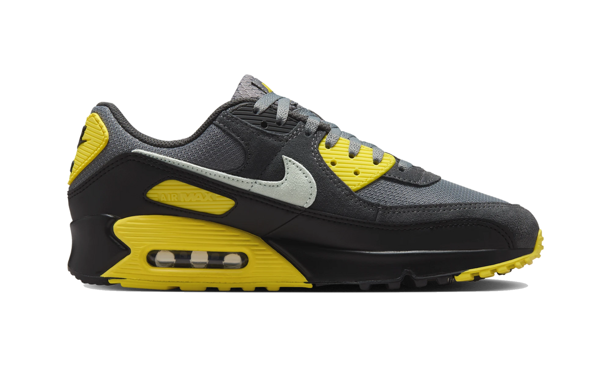 Nike Air Max 90 Smoke Grey Lightning
