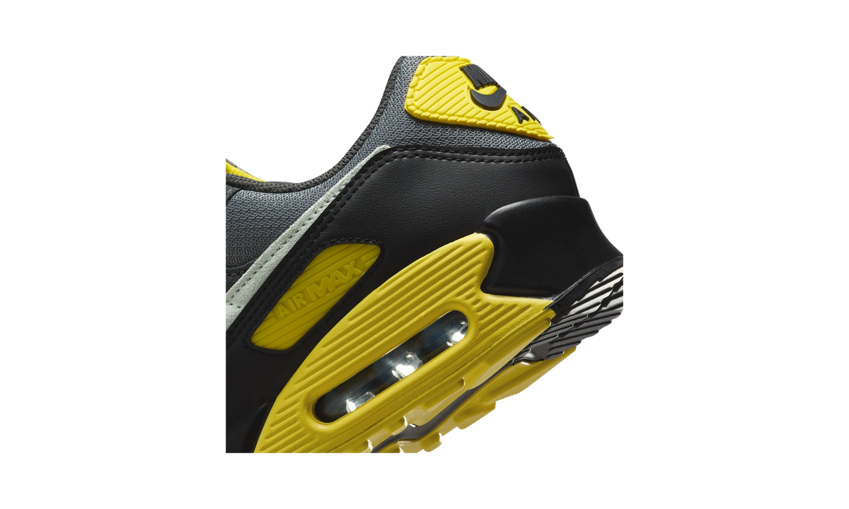 Nike Air Max 90 Smoke Grey Lightning
