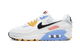 Nike Air Max 90 Solar Flare