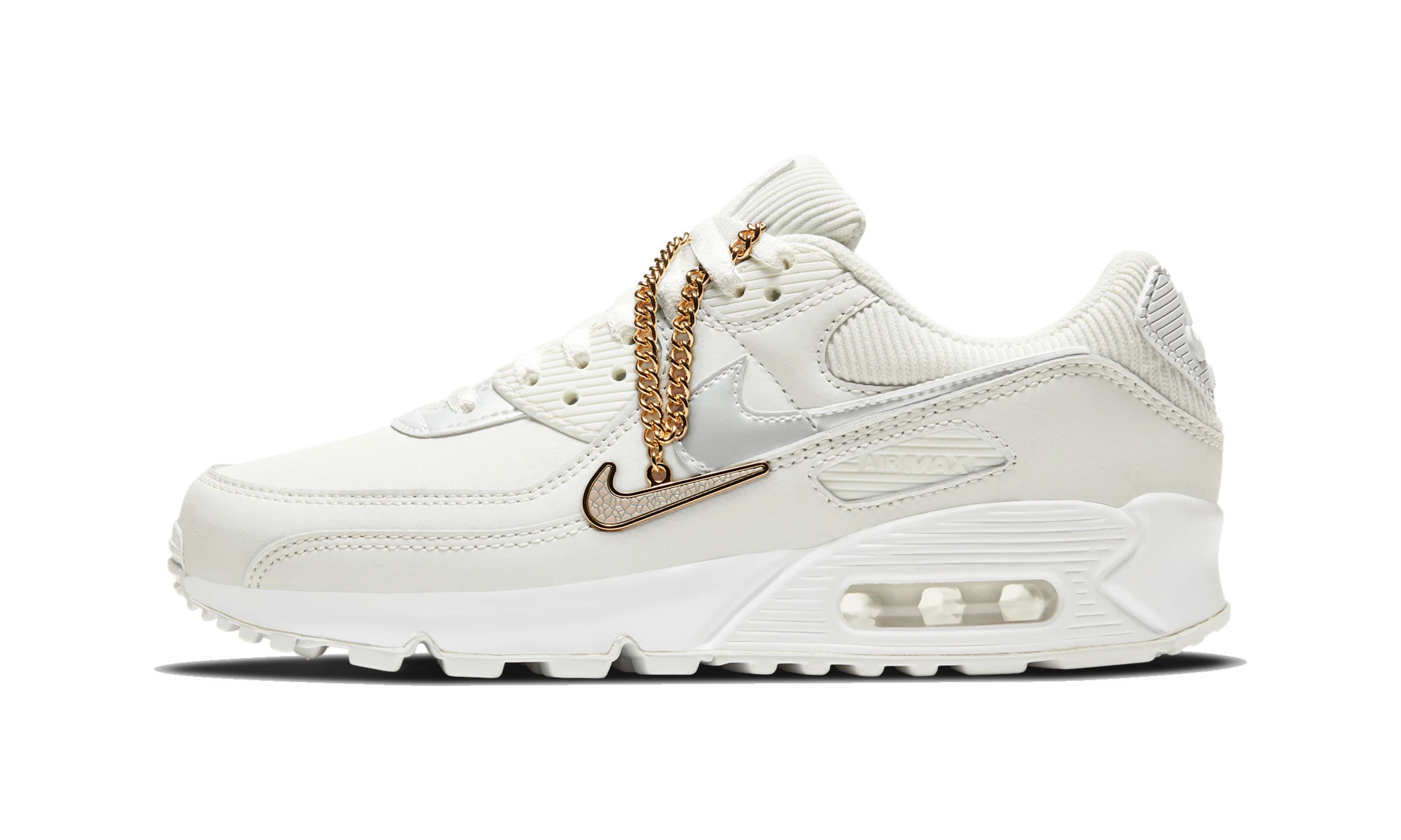 Nike Air Max 90 Swoosh Chain