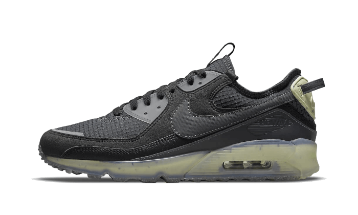 Nike Air Max 90 Terrascape Black Lime Ice, Black/Lime Ice/Anthracite/Dark Grey (DH2973-001)