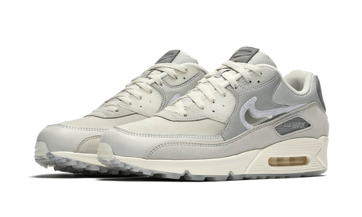 Nike Air Max 90 The Basement London