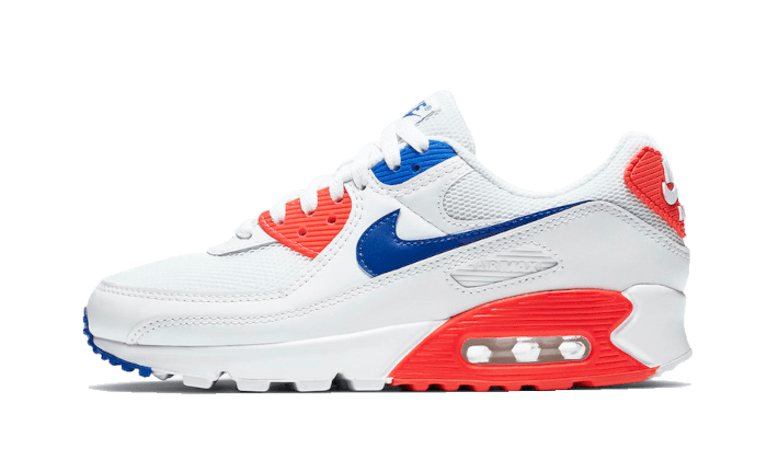Nike Air Max 90 Ultramarine (2020)