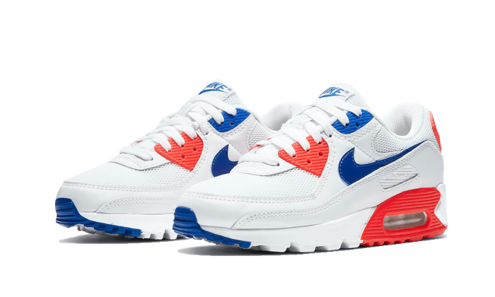 Nike Air Max 90 Ultramarine (2020)