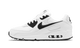 Nike Air Max 90 White