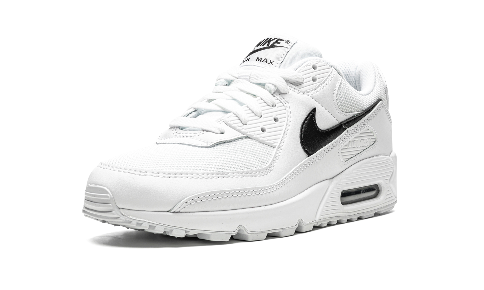 Nike Air Max 90 White