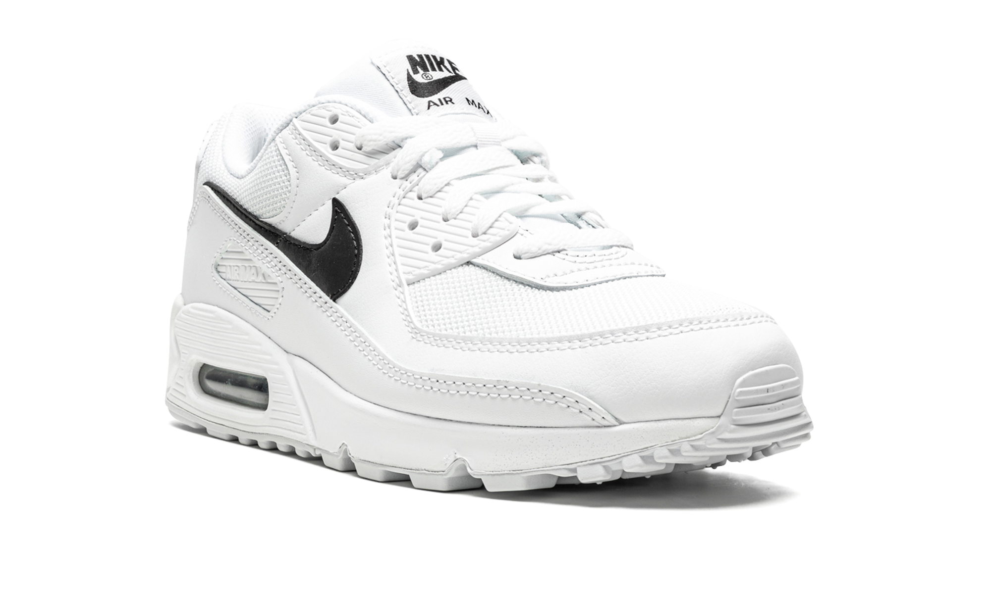 Nike Air Max 90 White