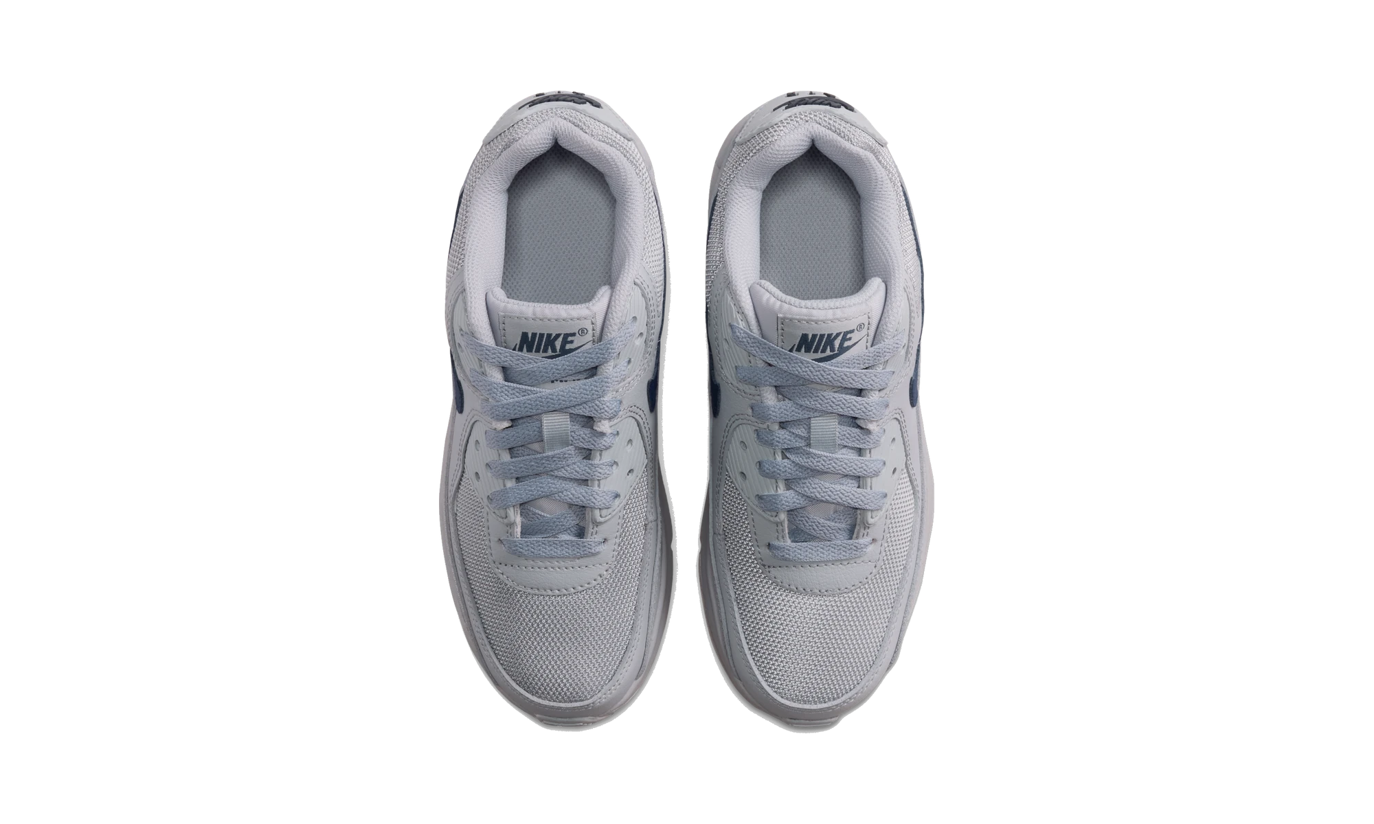 Nike Air Max 90 Wolf Grey