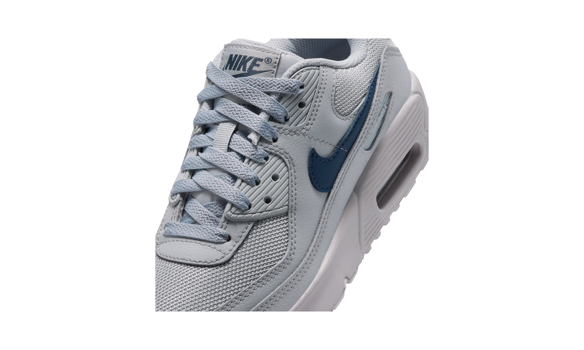 Nike Air Max 90 Wolf Grey