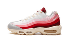 Nike Air Max 95 Anatomy of Air GID, Team Red/Summit White/University Red (DM0012-600)