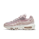 Nike Air Max 95 Barely Rose Plum Chalk