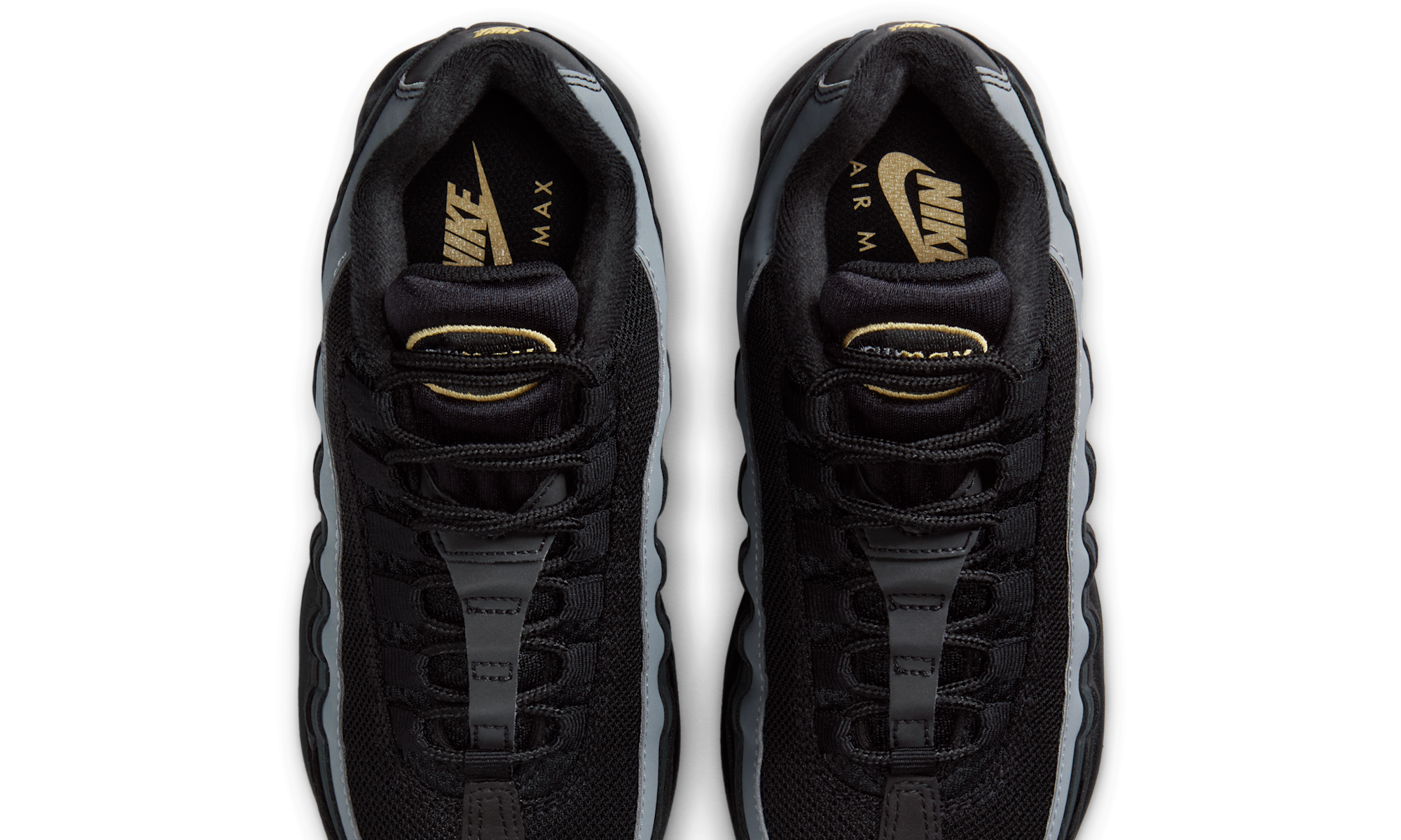 Nike Air Max 95 Batman