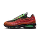 Nike Air Max 95 Big Bubble Family Reunion Hong Kong