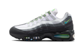 Nike Air Max 95 Big Bubble Green Apple