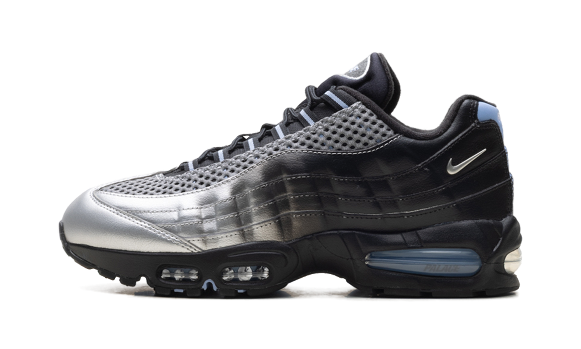 Nike Air Max 95 Big Bubble Palace