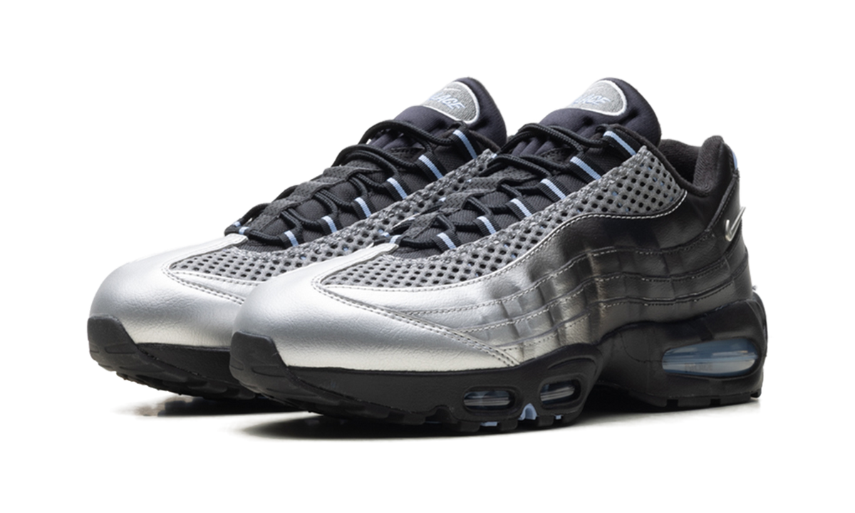 Nike Air Max 95 Big Bubble Palace