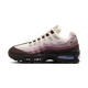 Nike Air Max 95 Big Bubble Tattoo Light Violet Ore