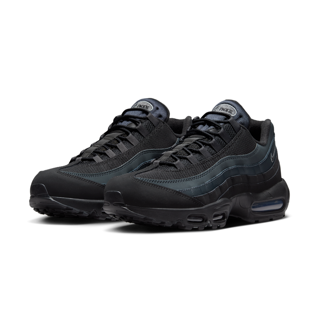 Nike Air Max 95 Black Anthracite