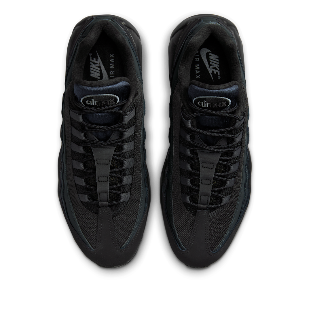 Nike Air Max 95 Black Anthracite