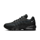 Nike Air Max 95 Black Silver