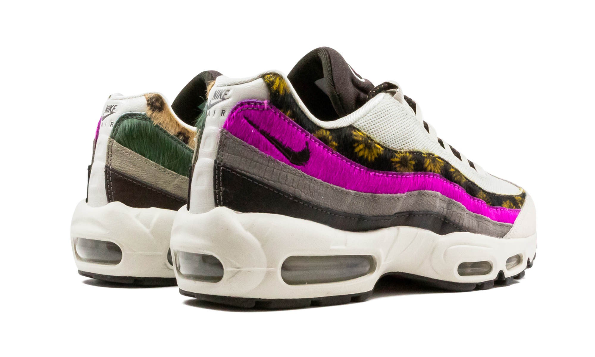 Nike Air Max 95 Daisy Chain