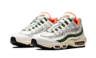 Nike Air Max 95 Era Safari, Sail/New Green-Forest Green (CZ9723-100)