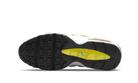 Nike Air Max 95 Essential White Green Apple Tour Yellow, White/Black-Green Apple-Tour Yellow (DQ3429-100)