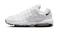Nike Air Max 95 Golf White Black