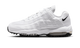 Nike Air Max 95 Golf White Black