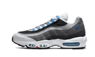 Nike Air Max 95 Greedy (2020), Black/Multi-Color-White (CJ0589-001)