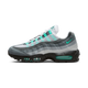 Nike Air Max 95 Hyper Turquoise