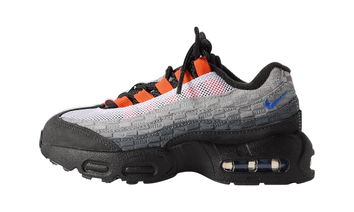 Nike Air Max 95 Kith Knicks (PS)