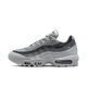 Nike Air Max 95 LIght Smoke Grey Anthracite